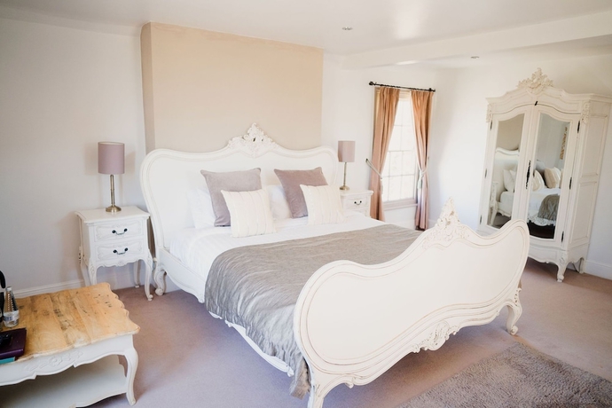 Imagen de la habitación del Hotel The Cricketers Arms. Foto 10