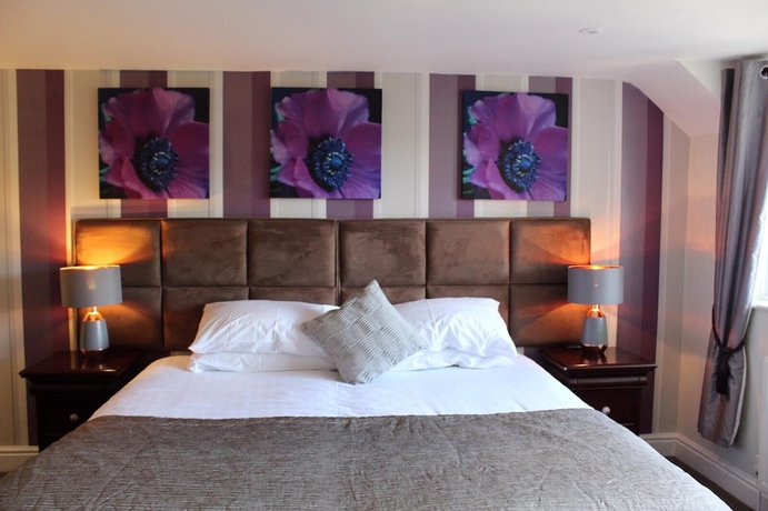 Imagen de la habitación del Hotel The Cricketers Arms. Foto 13