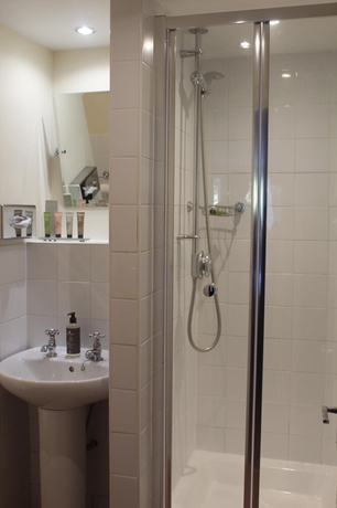 Imagen de la habitación del Hotel The Cricketers Arms. Foto 15