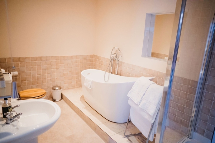 Imagen de la habitación del Hotel The Cricketers Arms. Foto 16
