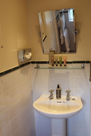 Imagen general del Hotel The Cricketers Arms. Foto 4