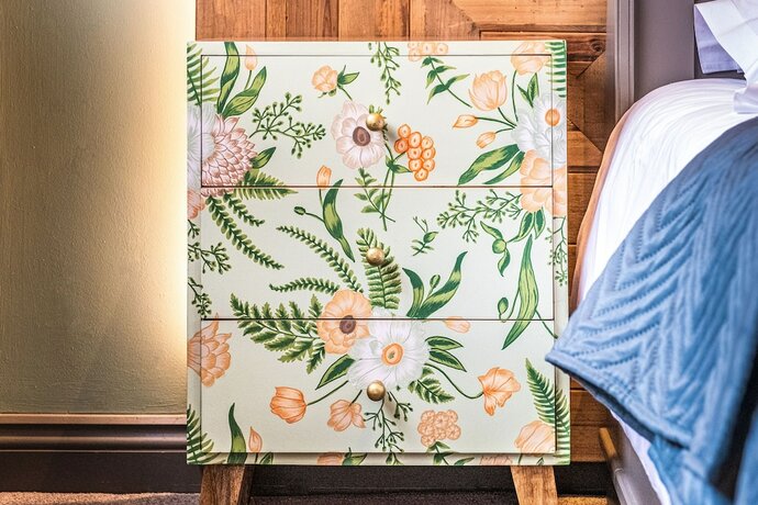 Imagen general del Hotel The Cricketers. Foto 6