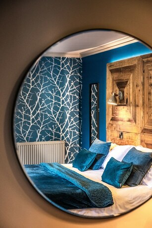 Imagen general del Hotel The Cricketers. Foto 9