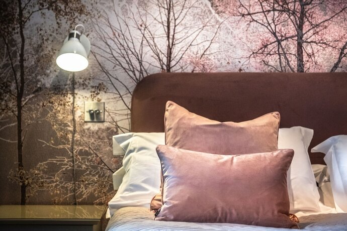 Imagen general del Hotel The Cricketers. Foto 12