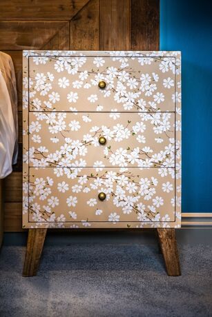 Imagen de la habitación del Hotel The Cricketers. Foto 20