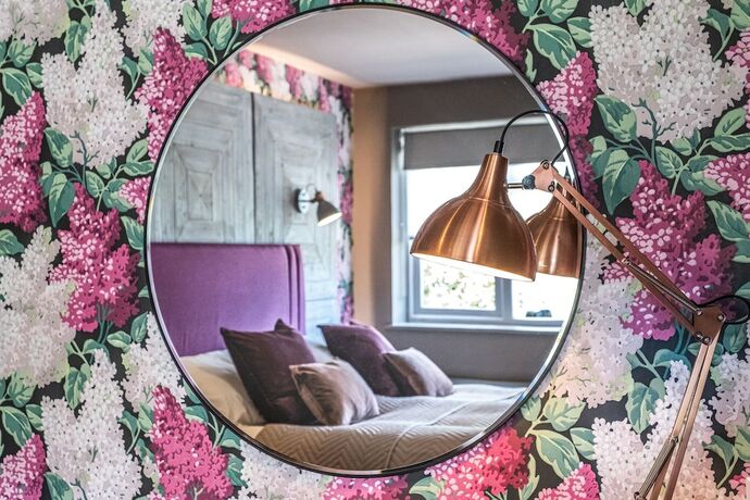 Imagen general del Hotel The Cricketers. Foto 13