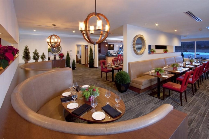 Imagen general del Hotel The Crimson Jasper. Foto 8