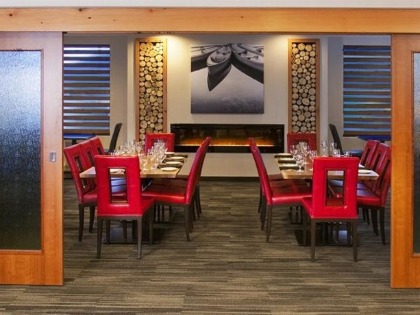 Imagen general del Hotel The Crimson Jasper. Foto 10