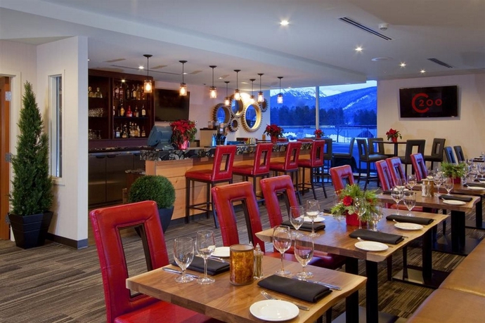 Imagen general del Hotel The Crimson Jasper. Foto 11