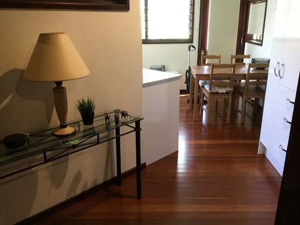 Imagen general del Hotel The Croft Bed and Breakfast. Foto 2