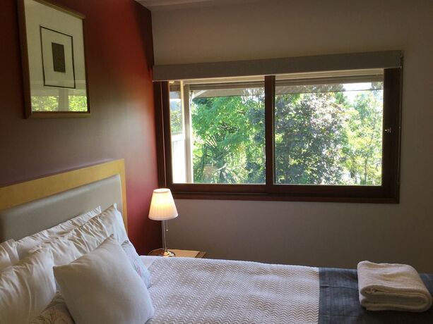 Imagen general del Hotel The Croft Bed and Breakfast. Foto 3