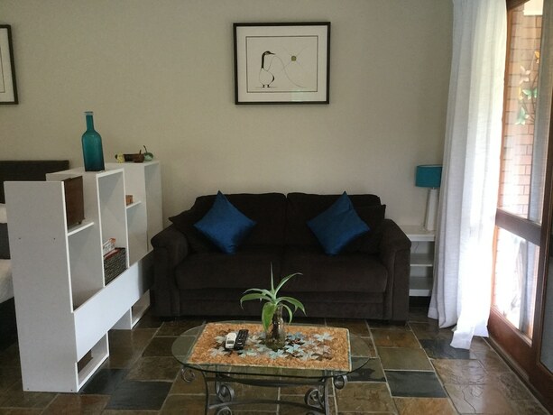 Imagen general del Hotel The Croft Bed and Breakfast. Foto 4