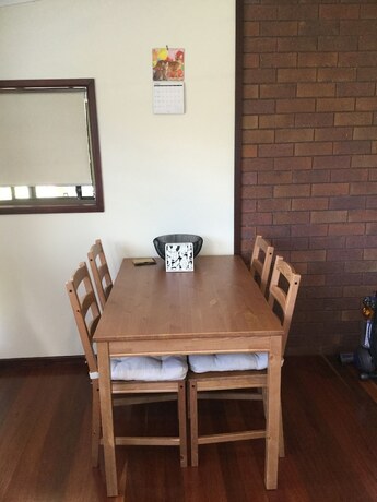 Imagen general del Hotel The Croft Bed and Breakfast. Foto 5