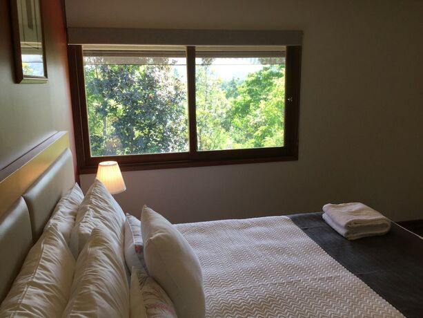 Imagen general del Hotel The Croft Bed and Breakfast. Foto 6