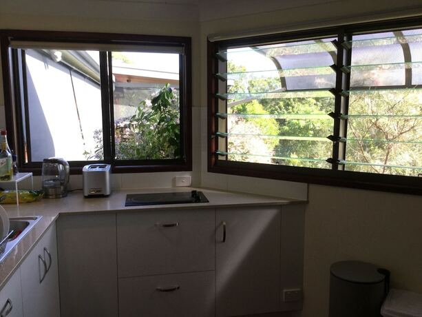 Imagen general del Hotel The Croft Bed and Breakfast. Foto 8