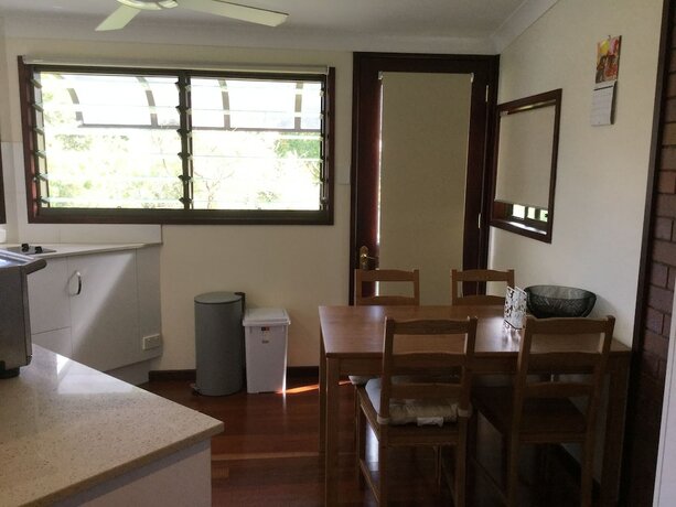 Imagen general del Hotel The Croft Bed and Breakfast. Foto 10