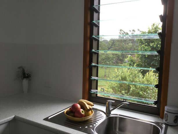Imagen general del Hotel The Croft Bed and Breakfast. Foto 11