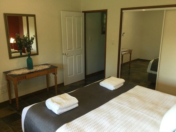 Imagen general del Hotel The Croft Bed and Breakfast. Foto 13
