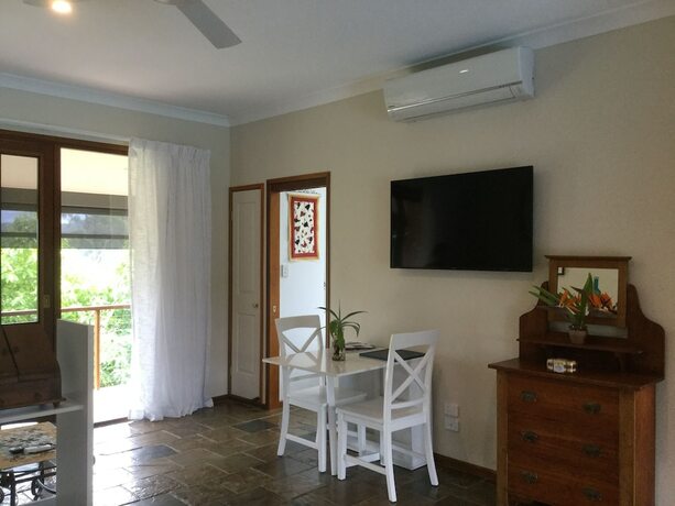 Imagen general del Hotel The Croft Bed and Breakfast. Foto 14