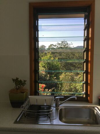 Imagen general del Hotel The Croft Bed and Breakfast. Foto 15