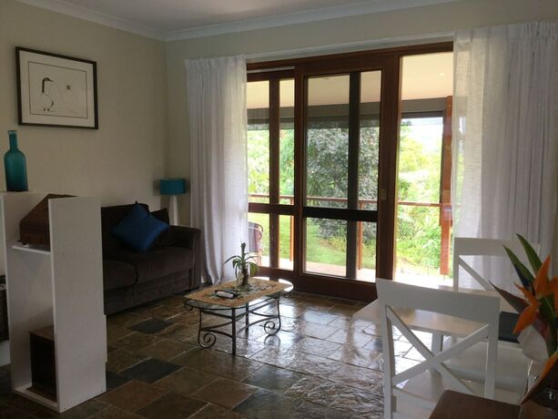 Imagen general del Hotel The Croft Bed and Breakfast. Foto 16