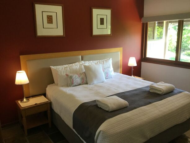 Imagen de la habitación del Hotel The Croft Bed and Breakfast. Foto 20