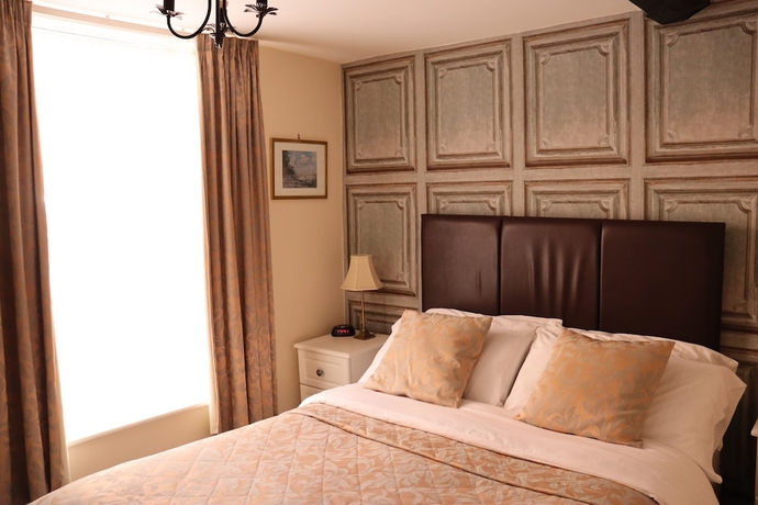 Imagen general del Hotel The Croft, Bridgnorth. Foto 1