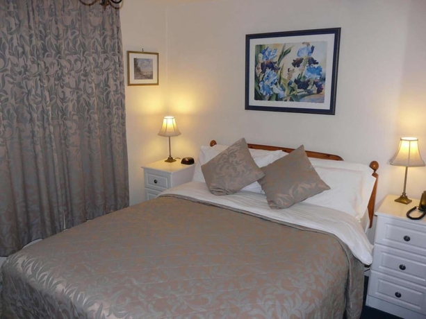 Imagen de la habitación del Hotel The Croft, Bridgnorth. Foto 15