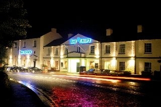 Imagen general del Hotel The Croft, Darlington. Foto 2