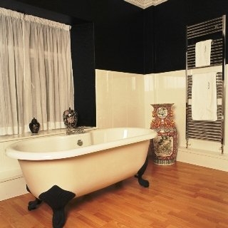Imagen de la habitación del Hotel The Croft, Darlington. Foto 4