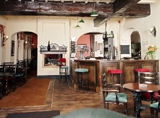 Imagen general del Hotel The Croft, Darlington. Foto 1