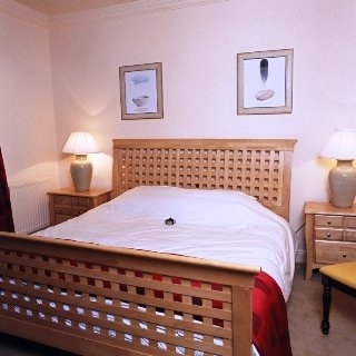 Imagen de la habitación del Hotel The Croft, Darlington. Foto 5