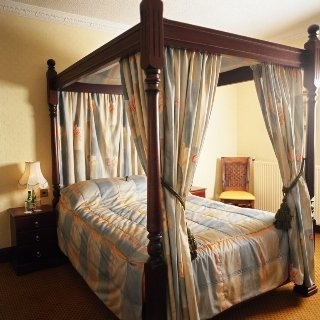 Imagen de la habitación del Hotel The Croft, Darlington. Foto 8
