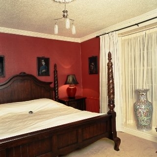 Imagen de la habitación del Hotel The Croft, Darlington. Foto 9