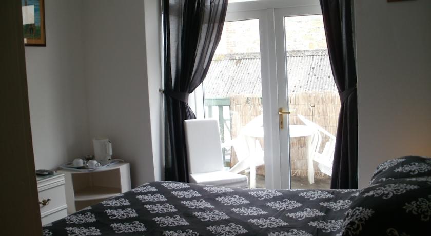 Imagen general del Hotel The Croft, Newquay. Foto 1