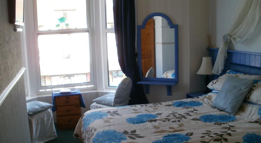 Imagen general del Hotel The Croft, Newquay. Foto 2