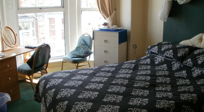 Imagen general del Hotel The Croft, Newquay. Foto 3