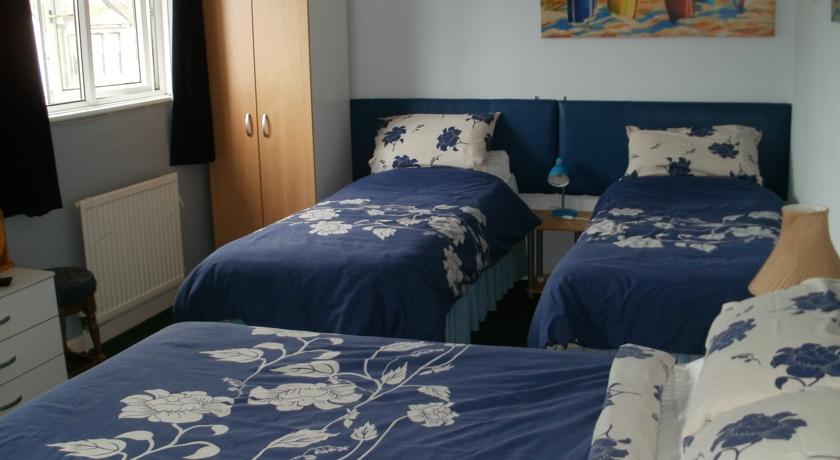 Imagen general del Hotel The Croft, Newquay. Foto 4
