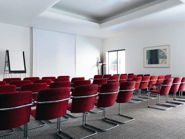 Imagen de los interiores del Hotel The Croke Park. Foto 16