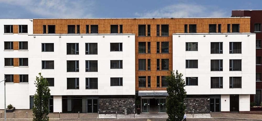 Imagen general del Hotel The Croke Park. Foto 4