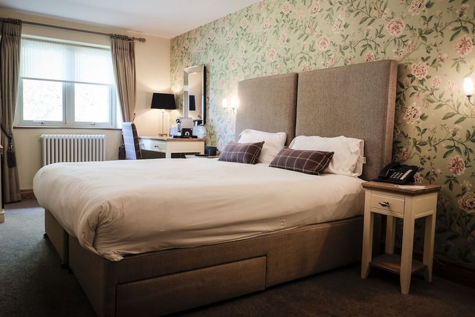 Imagen de la habitación del Hotel The Cromwell Arms. Foto 9