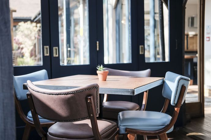 Imagen de los interiores del Hotel The Cromwell Arms. Foto 19