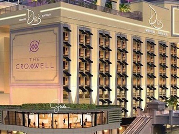 Imagen general del Hotel The Cromwell. Foto 1