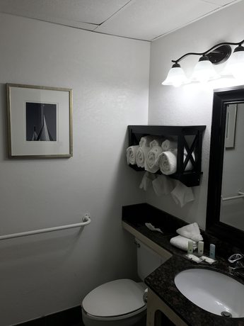 Imagen de la habitación del Hotel The Cromwell Inn. Foto 4