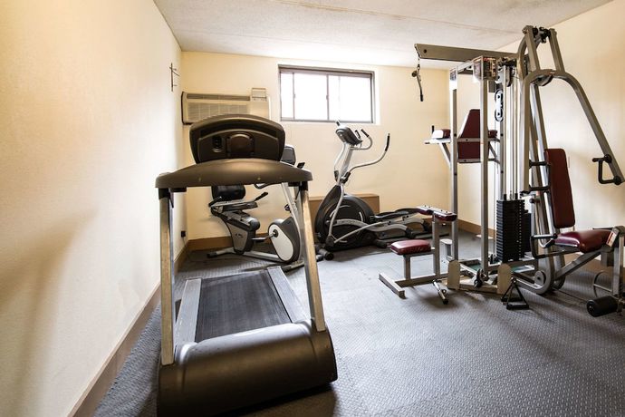 Imagen de los interiores del Hotel The Cromwell Inn. Foto 20