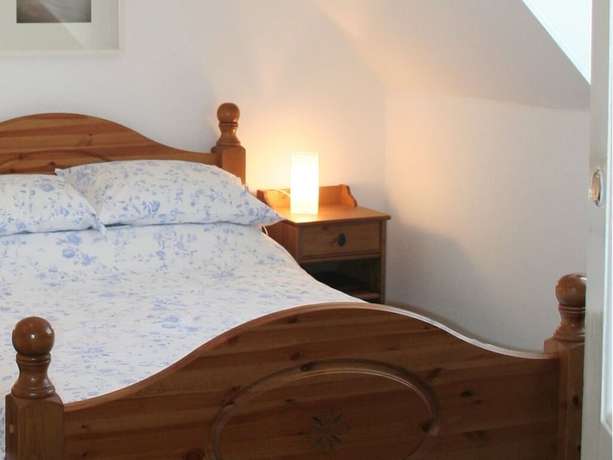 Imagen de la habitación del Hotel The Cross Keys. Foto 4