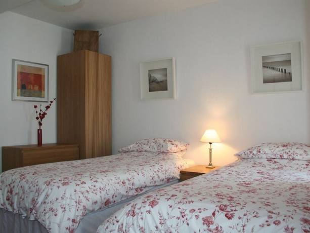 Imagen de la habitación del Hotel The Cross Keys. Foto 5