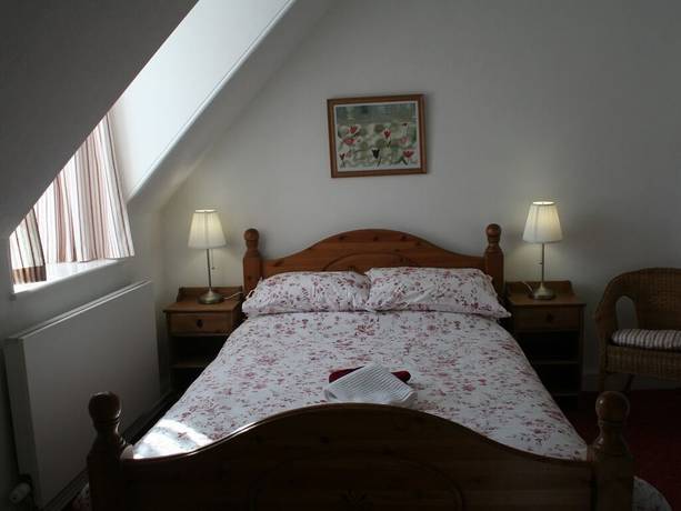 Imagen de la habitación del Hotel The Cross Keys. Foto 7