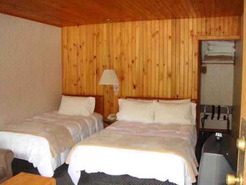 Imagen de la habitación del Hotel The Crossing, Saskatchewan River Crossi. Foto 5
