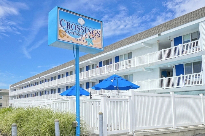 Imagen general del Hotel The Crossings. Foto 1